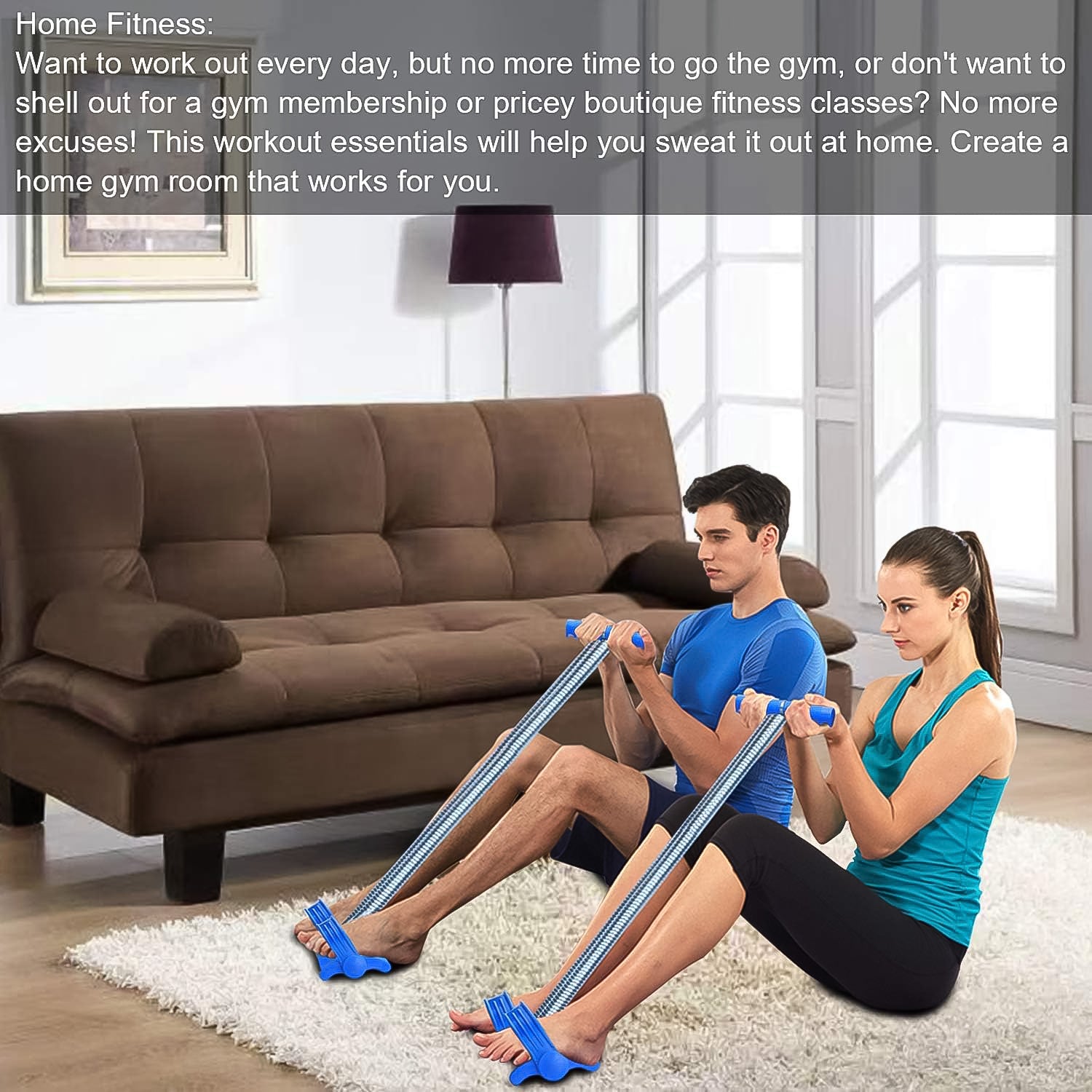 SingleSpring Workout Band SingleSpring Workout Band